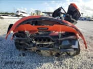 ✅ 2021 McLaren 765LT • VIN: SBM14RCA3MW765537 • Lot: 39177933. Listed on Copart with Not provided. Free auction sales archive from the USA and detailed vehicle history report at DreamBid. Image 6.