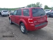 ✅ 2012 Ford Escape XLT • VIN: 1FMCU9D72CKB16916 • Лот: 42377086. Опубликован ранее на IAAI с пробегом 119 226 миль. Бесплатный доступ к архиву аукционных продаж из США и подробный отчёт об истории автомобиля на DreamBid. Изображение 3.
