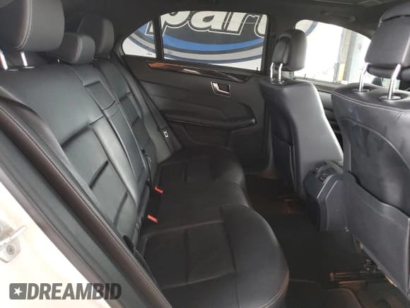 ✅ 2015 Mercedes-Benz E 350 Luxury • VIN: WDDHF5KB0FB102169 • Lot: 81664775. Listed on Copart with 93,800 mi. Free auction sales archive from the USA and detailed vehicle history report at DreamBid. Image 10.