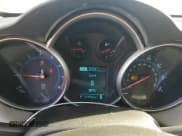 ✅ 2015 Chevrolet Cruze LS • VIN: 1G1PA5SH8F7288192 • Lot: 91925315. Listed on Copart with 137,006 mi. Free auction sales archive from the USA and detailed vehicle history report at DreamBid. Image 9.