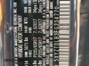 ✅ 2015 Hyundai Santa Fe • VIN: 5XYZTDLB3FG234770 • Лот: 69335243. Опубликован ранее на Copart с пробегом 165 924 миль. Бесплатный доступ к архиву аукционных продаж из США и подробный отчёт об истории автомобиля на DreamBid. Изображение 12.