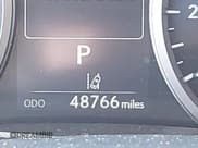 ✅ 2018 Lexus NX 300 • VIN: JTJYARBZ4J2099201 • Lot: 43725939. Listed on IAAI with 48,766 mi. Free auction sales archive from the USA and detailed vehicle history report at DreamBid. Image 13.