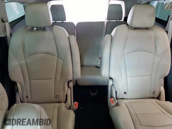 ✅ 2020 Buick Enclave Essence • VIN: 5GAERBKWXLJ268983 • Лот: 80283785. Опубликован ранее на Copart с пробегом 50 097 миль. Бесплатный доступ к архиву аукционных продаж из США и подробный отчёт об истории автомобиля на DreamBid. Изображение 10.