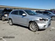 ✅ 2011 Mitsubishi Outlander SE • VIN: JA4AP4AU7BZ012096 • Lot: 89686955. Wystawiony na Copart z przebiegiem 205 868 mil. Bezpłatny archiwum sprzedaży aukcyjnych z USA i szczegółowy raport historii pojazdu na DreamBid. Zdjęcie 4.