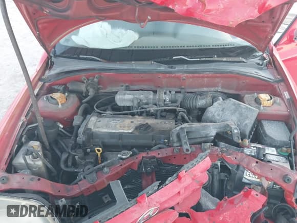 ✅ 2005 Hyundai Accent GLS • VIN: KMHCG45C25U592709 • Лот: 43434084. Опубликован ранее на IAAI с пробегом 122 038 миль. Бесплатный доступ к архиву аукционных продаж из США и подробный отчёт об истории автомобиля на DreamBid. Изображение 10.