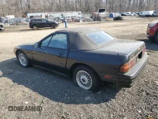 ✅ 1991 Mazda RX-7 • VIN: JM1FC3521M0907102 • Lot: 47611075. Wystawiony na Copart z przebiegiem 118 783 mil. Bezpłatny archiwum sprzedaży aukcyjnych z USA i szczegółowy raport historii pojazdu na DreamBid. Zdjęcie 2.