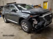 ✅ 2019 Hyundai Santa Fe SEL • VIN: 5NMS3CAD3KH062613 • Lot: 49308274. Wystawiony na Copart z przebiegiem 75 828 mil. Bezpłatny archiwum sprzedaży aukcyjnych z USA i szczegółowy raport historii pojazdu na DreamBid. Zdjęcie 4.