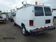 ✅ 2009 Ford Econoline Cargo • VIN: 1FTNE24L89DA20168 • Lot: 42245830. Listed on IAAI with 132,839 mi. Free auction sales archive from the USA and detailed vehicle history report at DreamBid. Image 3.