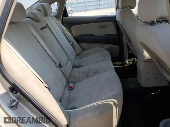 ✅ 2009 Hyundai Elantra SE • VIN: KMHDU46D39U694000 • Lot: 63627305. Wystawiony na Copart z przebiegiem 152 893 mil mil. Skorzystaj z bezpłatnego archiwum sprzedaży aukcyjnych z USA i zobacz szczegółowy raport historii pojazdu na DreamBid. Zdjęcie 10.