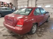 ✅ 2002 Hyundai Elantra GLS • VIN: KMHDN45D32U460878 • Lot: 41407001. Wystawiony na IAAI z przebiegiem 145 399 mil. Bezpłatny archiwum sprzedaży aukcyjnych z USA i szczegółowy raport historii pojazdu na DreamBid. Zdjęcie 6.