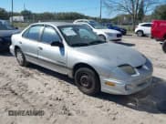 ✅ 2001 Pontiac Sunfire SE • VIN: 1G2JB524217173494 • Lot: 41276548. Wystawiony na IAAI z przebiegiem Nie podano. Bezpłatny archiwum sprzedaży aukcyjnych z USA i szczegółowy raport historii pojazdu na DreamBid. Zdjęcie 1.