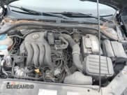 ✅ 2012 Volkswagen Jetta S • VIN: 3VW2K7AJ0CM404725 • Lot: 43188218. Listed on IAAI with 183,276 mi. Free auction sales archive from the USA and detailed vehicle history report at DreamBid. Image 10.