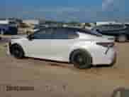 2021 Toyota Camry Hybrid XSE с VIN 4T1K31AK0MU026419, выставлен на аукционе Copart как лот 81029735 с пробегом 153 313 миль миль и Списание • Salvage title. История ставок и продаж доступна на DreamBid. Изображение 2.