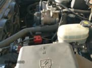 ✅ 2006 Chevrolet Silverado 1500 Work Truck • VIN: 3GCEC14X76G218791 • Lot: 43416765. Listed on IAAI with 352,074 mi. Free auction sales archive from the USA and detailed vehicle history report at DreamBid. Image 14.