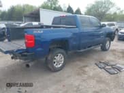 ✅ 2015 Chevrolet Silverado 2500HD LT • VIN: 1GC1KVE87FF564213 • Lot: 41987148. Listed on IAAI with 271,822 mi. Free auction sales archive from the USA and detailed vehicle history report at DreamBid. Image 4.