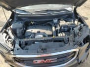 ✅ 2018 GMC Terrain SLE • VIN: 3GKALTEX7JL224345 • Lot: 68933565. Listed on Copart with 70,730 mi. Free auction sales archive from the USA and detailed vehicle history report at DreamBid. Image 12.