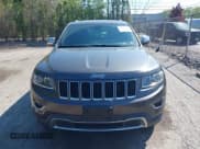 ✅ 2014 Jeep Grand Cherokee Limited • VIN: 1C4RJFBG0EC569499 • Lot: 42187067. Listed on IAAI with 146,159 mi. Free auction sales archive from the USA and detailed vehicle history report at DreamBid. Image 12.