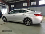 ✅ 2012 Hyundai Azera • VIN: KMHFG4JGXCA125557 • Лот: 80189105. Опубликован ранее на Copart с пробегом 134 948 миль. Бесплатный доступ к архиву аукционных продаж из США и подробный отчёт об истории автомобиля на DreamBid. Изображение 2.