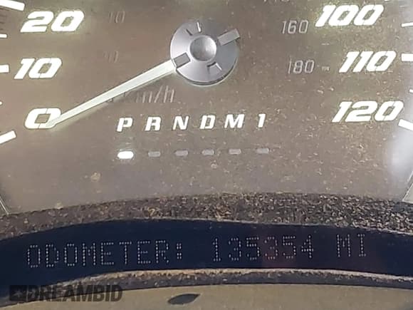 ✅ 2006 Chevrolet Silverado 2500HD LT3 • VIN: 1GCHK23D66F244751 • Лот: 42793163. Опубликован ранее на IAAI с пробегом 135 354 миль. Бесплатный доступ к архиву аукционных продаж из США и подробный отчёт об истории автомобиля на DreamBid. Изображение 16.