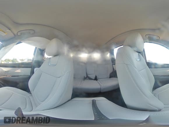 ✅ 2025 Hyundai Tucson Limited • VIN: 5NMJECDE9SH457518 • Лот: 69124005. Опубликован ранее на Copart с пробегом 5 829 миль. Бесплатный доступ к архиву аукционных продаж из США и подробный отчёт об истории автомобиля на DreamBid. Изображение 15.