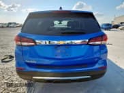 ✅ 2024 Chevrolet Equinox LT • VIN: 3GNAXKEG8RL240194 • Lot: 82326285. Wystawiony na Copart z przebiegiem 41 736 mil. Bezpłatny archiwum sprzedaży aukcyjnych z USA i szczegółowy raport historii pojazdu na DreamBid. Zdjęcie 6.