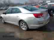 2016 Chevrolet Malibu LS with VIN 1G11A5SA5GU127679, listed as a IAAI auction lot 41691097 with 165,413 mi miles and . Bid and sale history available at DreamBid. Image 3.