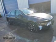 ✅ 2025 Hyundai Sonata SEL • VIN: KMHL64JA5SA462007 • Лот: 91663615. Опубликован ранее на Copart с пробегом 25 261 миль. Бесплатный доступ к архиву аукционных продаж из США и подробный отчёт об истории автомобиля на DreamBid. Изображение 4.