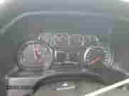 2017 Chevrolet Silverado 1500 LT z VIN 3GCUCRERXHG480172, wystawiony jako Copart lot #81976525 z przebiegiem 102 958 mil mil oraz Szkoda całkowita • Salvage title. Historia ofert i sprzedaży dostępna na DreamBid. Obrazek 9.