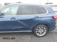 ✅ 2020 BMW X5 xDrive40i • VIN: 5UXCR6C08L9C37774 • Lot: 42202870. Listed on IAAI with 23,918 mi. Free auction sales archive from the USA and detailed vehicle history report at DreamBid. Image 6.