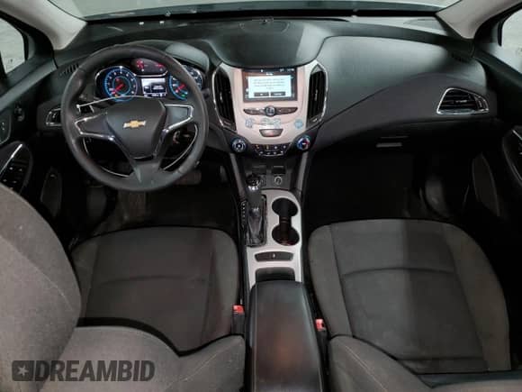 ✅ 2016 Chevrolet Cruze LS • VIN: 1G1BC5SMXG7247114 • Лот: 80711665. Опубликован ранее на Copart с пробегом 210 391 миль. Бесплатный доступ к архиву аукционных продаж из США и подробный отчёт об истории автомобиля на DreamBid. Изображение 8.