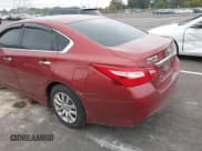 ✅ 2016 Nissan Altima SL • VIN: 1N4AL3AP6GC180768 • Lot: 43535432. Wystawiony na IAAI z przebiegiem 189 105 mil. Bezpłatny archiwum sprzedaży aukcyjnych z USA i szczegółowy raport historii pojazdu na DreamBid. Zdjęcie 3.