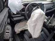 ✅ 2024 Subaru Legacy Limited • VIN: 4S3BWAN67R3010000 • Lot: 93502985. Listed on Copart with Not provided. Free auction sales archive from the USA and detailed vehicle history report at DreamBid. Image 8.