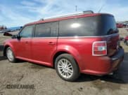 ✅ 2013 Ford Flex SEL • VIN: 2FMGK5C87DBD39104 • Lot: 91444165. Listed on Copart with 102,442 mi. Free auction sales archive from the USA and detailed vehicle history report at DreamBid. Image 2.
