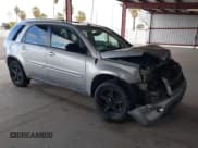 ✅ 2005 Chevrolet Equinox LT • VIN: 2CNDL73FX56142982 • Lot: 41895979. Listed on IAAI with Not provided. Free auction sales archive from the USA and detailed vehicle history report at DreamBid. Image 1.