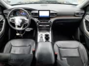 ✅ 2022 Ford Explorer Limited • VIN: 1FMSK8FHXNGB90706 • Лот: 83761045. Опубликован ранее на Copart с пробегом 80 117 миль. Бесплатный доступ к архиву аукционных продаж из США и подробный отчёт об истории автомобиля на DreamBid. Изображение 8.