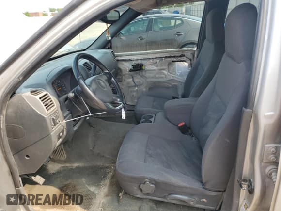 ✅ 2005 Chevrolet Colorado 1SC LS Z85 • VIN: 1GCDT136058191555 • Лот: 58747615. Опубликован ранее на Copart с пробегом 116 460 миль. Бесплатный доступ к архиву аукционных продаж из США и подробный отчёт об истории автомобиля на DreamBid. Изображение 7.