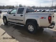✅ 2004 Chevrolet Colorado 1SB LS Z85 • VIN: 1GCDT136848166689 • Лот: 49976055. Опубликован ранее на Copart с пробегом 207 205 миль. Бесплатный доступ к архиву аукционных продаж из США и подробный отчёт об истории автомобиля на DreamBid. Изображение 2.