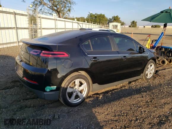 2015 Chevrolet Volt с VIN 1G1RD6E47FU132158, выставлен на аукционе Copart как лот 38752214 с пробегом 132 884 миль миль и . История ставок и продаж доступна на DreamBid. Изображение 3.
