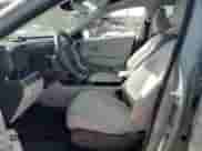 2024 Hyundai Kona SEL with VIN KM8HBCAB0RU079444, listed as a Copart auction lot 46711015 with Not provided miles and Non repairable. Bid and sale history available at DreamBid. Image 7.