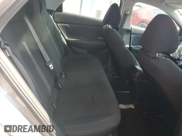 ✅ 2023 Hyundai Elantra SEL • VIN: KMHLM4AG1PU627048 • Lot: 80159925. Listed on Copart with 64,602 mi. Free auction sales archive from the USA and detailed vehicle history report at DreamBid. Image 10.