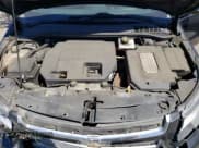 ✅ 2014 Chevrolet Volt • VIN: 1G1RE6E49EU158692 • Lot: 60872484. Wystawiony na Copart z przebiegiem 194 266 mil. Bezpłatny archiwum sprzedaży aukcyjnych z USA i szczegółowy raport historii pojazdu na DreamBid. Zdjęcie 11.