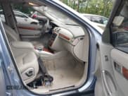 ✅ 2007 Mercedes-Benz R 3.5L • VIN: 4JGCB65EX7A058955 • Lot: 42507121. Listed on IAAI with 125,561 mi. Free auction sales archive from the USA and detailed vehicle history report at DreamBid. Image 5.