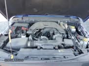 ✅ 2020 Jeep Wrangler Unlimited Sport • VIN: 1C4HJXDG4LW333870 • Lot: 86645595. Listed on Copart with 87,575 mi. Free auction sales archive from the USA and detailed vehicle history report at DreamBid. Image 12.