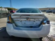 ✅ 2008 Nissan Altima SL • VIN: 1N4AL21E78N460875 • Lot: 83978705. Listed on Copart with 185,734 mi. Free auction sales archive from the USA and detailed vehicle history report at DreamBid. Image 6.