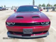 ✅ 2020 Dodge Challenger SRT Hellcat Widebody • VIN: 2C3CDZC98LH117507 • Lot: 42474496. Wystawiony na IAAI z przebiegiem 27 566 mil. Bezpłatny archiwum sprzedaży aukcyjnych z USA i szczegółowy raport historii pojazdu na DreamBid. Zdjęcie 13.