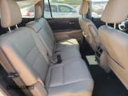 ✅ 2019 Honda Pilot Touring 8-Passenger • VIN: 5FNYF5H96KB015396 • Lot: 70816345. Listed on Copart with 108,095 mi. Free auction sales archive from the USA and detailed vehicle history report at DreamBid. Image 11.