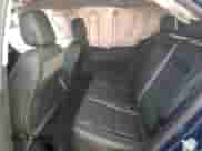 2021 Chevrolet Equinox Premier с VIN 2GNAXNEVXM6146377, выставлен на аукционе Copart как лот 84194015 с пробегом 22 523 миль миль и Списание • Salvage title. История ставок и продаж доступна на DreamBid. Изображение 10.