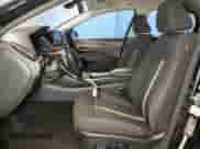 2022 Hyundai Sonata SEL with VIN KMHL34JJ4NA039061, listed as a Copart auction lot 70558845 with 117,623 mi miles and Clean title. Bid and sale history available at DreamBid. Image 7.