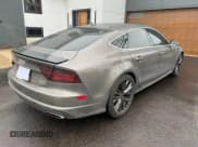 ✅ 2016 Audi A7 Prestige • VIN: WAU2GAFC5GN034330 • Lot: 51780135. Listed on Copart with 127,195 mi. Free auction sales archive from the USA and detailed vehicle history report at DreamBid. Image 4.