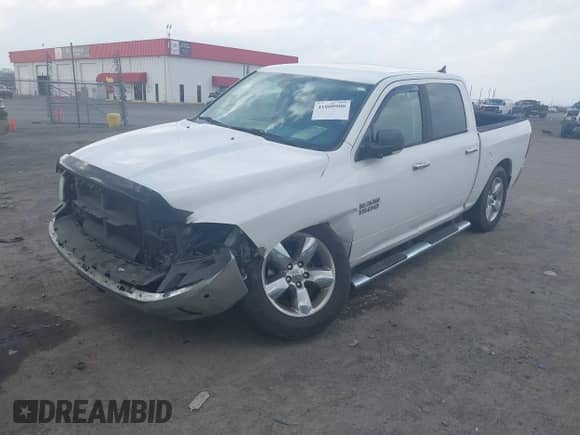 2016 Ram 1500 Big Horn with VIN 1C6RR6LG6GS208415, listed as a IAAI auction lot 41800900 with 214,732 mi miles and . Bid and sale history available at DreamBid. Image 20.